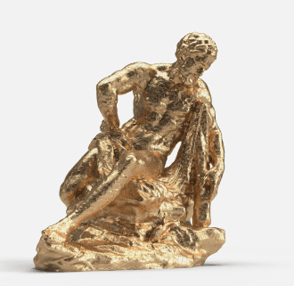 Messing Figuren Ankauf in Rendsburg bei Goldankauf Johannsson Portfolio