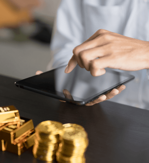 Goldankauf in Rendsburg bei Goldankauf Johannsson Live-Goldrechner Bild 