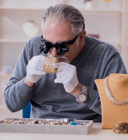 Goldankauf in Rendsburg bei Goldankauf Johannsson Goldexperte im Vergleich zu einem Live-Goldrechner