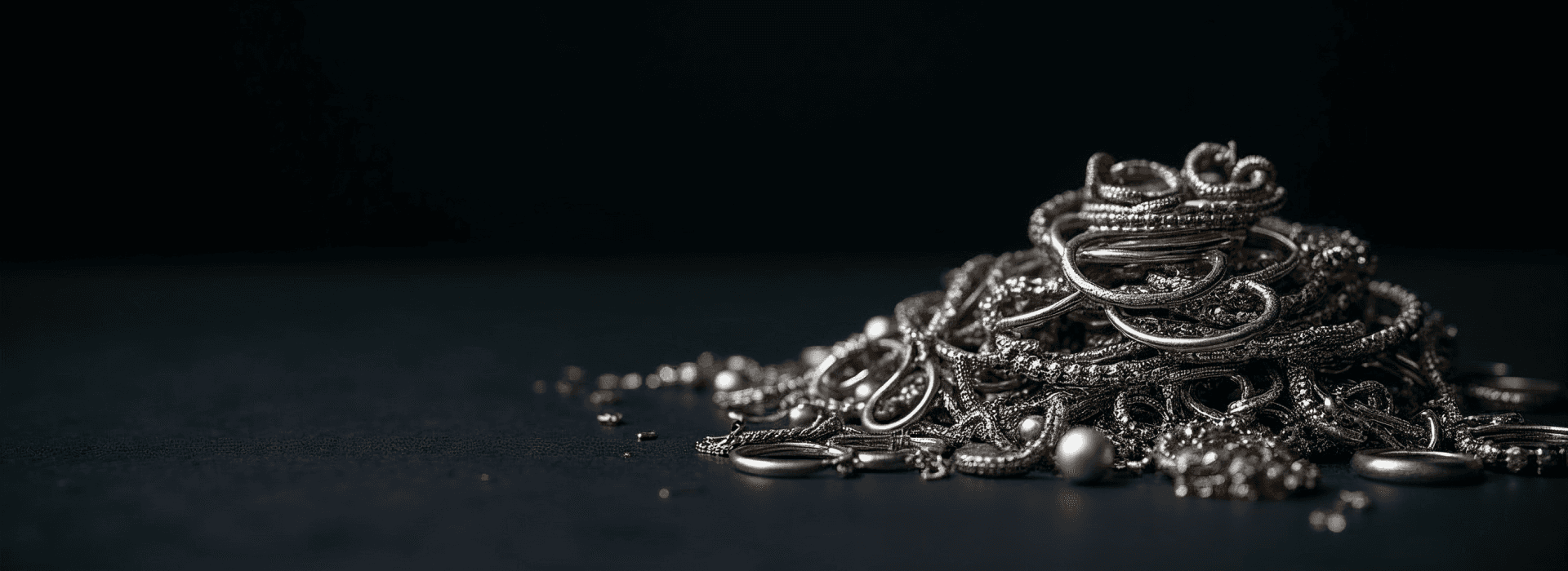 Silberankauf in Rendsburg bei Johannsson Goldankauf Titelbild