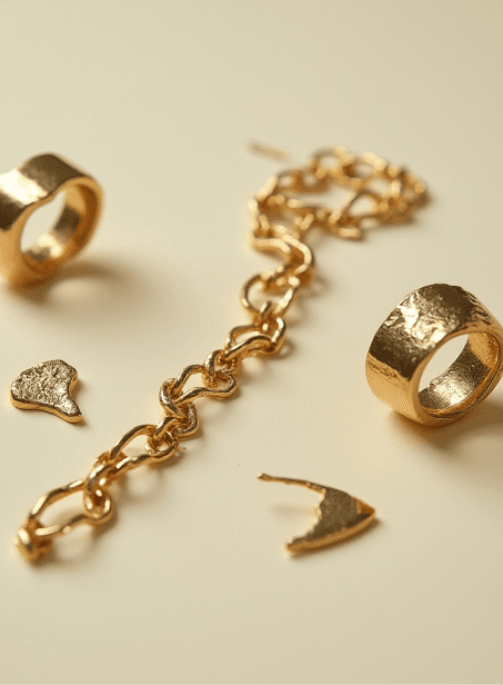 BruchgoldAnkauf in Rendsburg bei Goldankauf Johannsson Portfolio lang